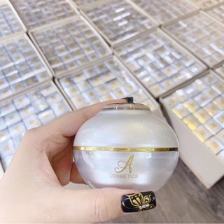 ( Ảnh Thật ) KEM FACE PHÁP A COSMETICS