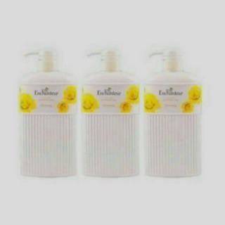 Sữa tắm enchantuer 500ml Thái lan
