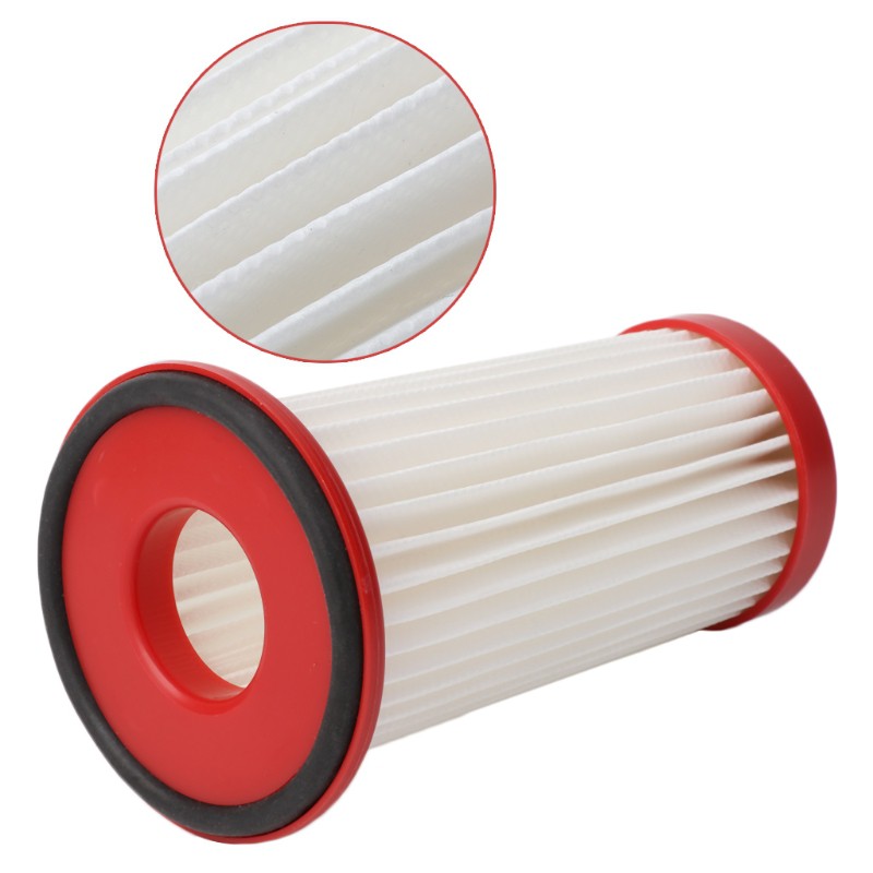 Đầu lọc HEPA thay thế cho máy hút bụi Philips FC8250 FC8254 FC8256