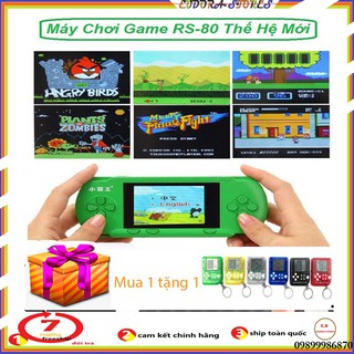 Máy chơi game cầm tay RS-80