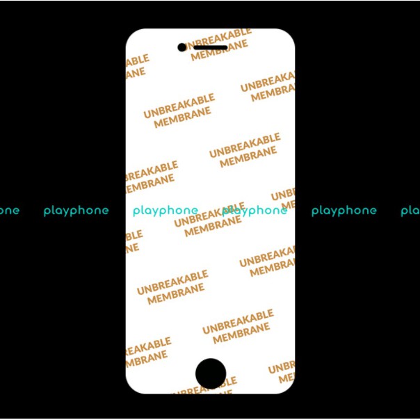 Miếng Dán PPF Mặt Trước iP 6/6plus/6s/6s plus/6/7/7plus/8/8plus/x/xs/xs max/11/11 Pro Max 12 mini pro max Playphone