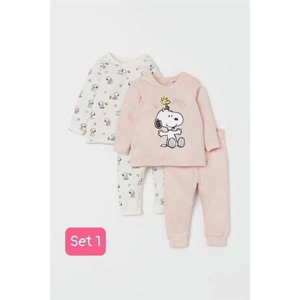 1707BB Sét bộ bé giá thu đông giá dẻ