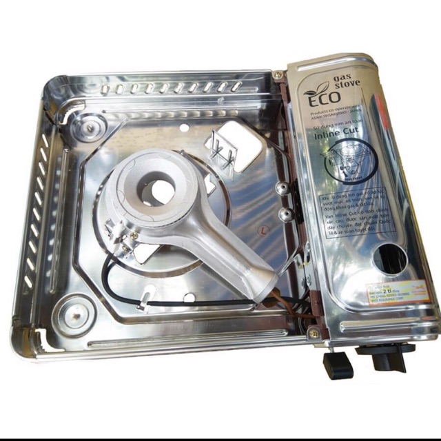 BẾP GAS MINI NAMILUX (Tiết kiệm gas)