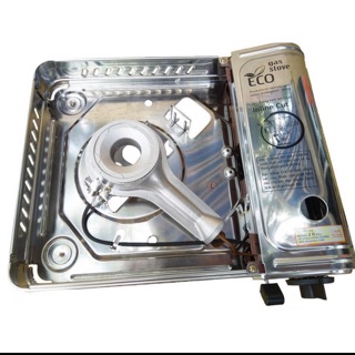 BẾP GAS MINI NAMILUX (Tiết kiệm gas)