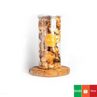 Da Heo Chiên Giòn Mắm hành Tỏi 150Gram