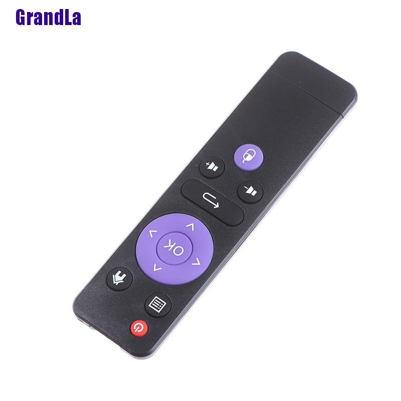 Điều Khiển Từ Xa Hồng Ngoại Cho H96Max X3 H96Mini Mx1 H96Max Rk3318 | BigBuy360 - bigbuy360.vn