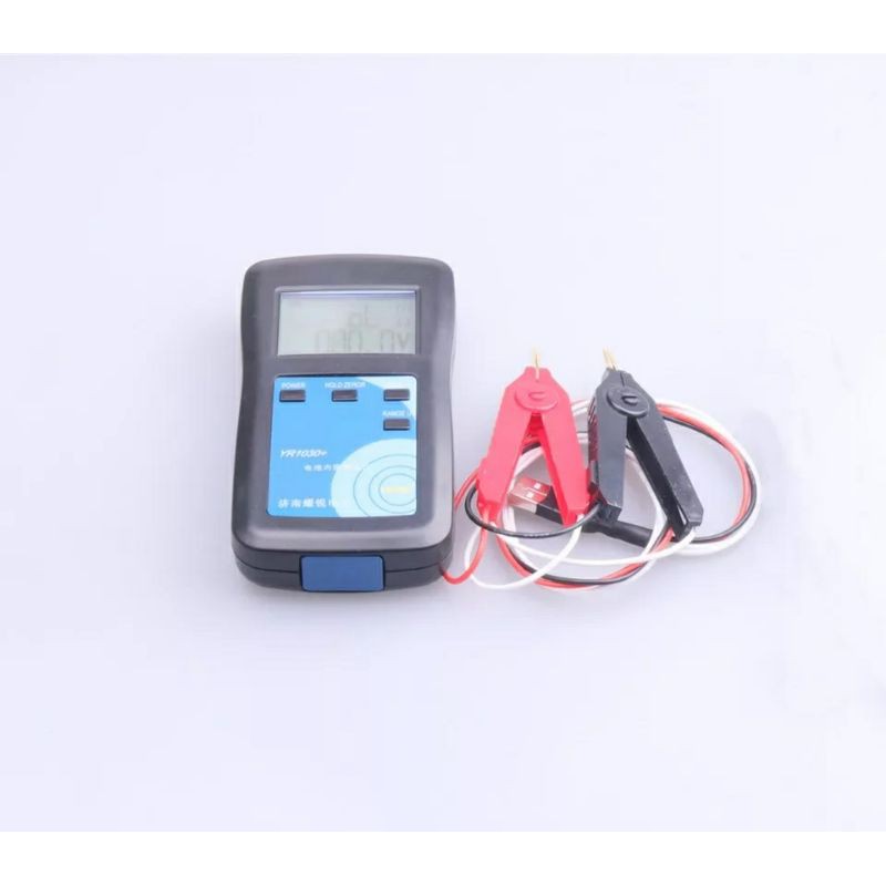 Kẹp chuyên dụng phụ kiện cho đồng hồ đo nội trở YR1030+ | BigBuy360 - bigbuy360.vn