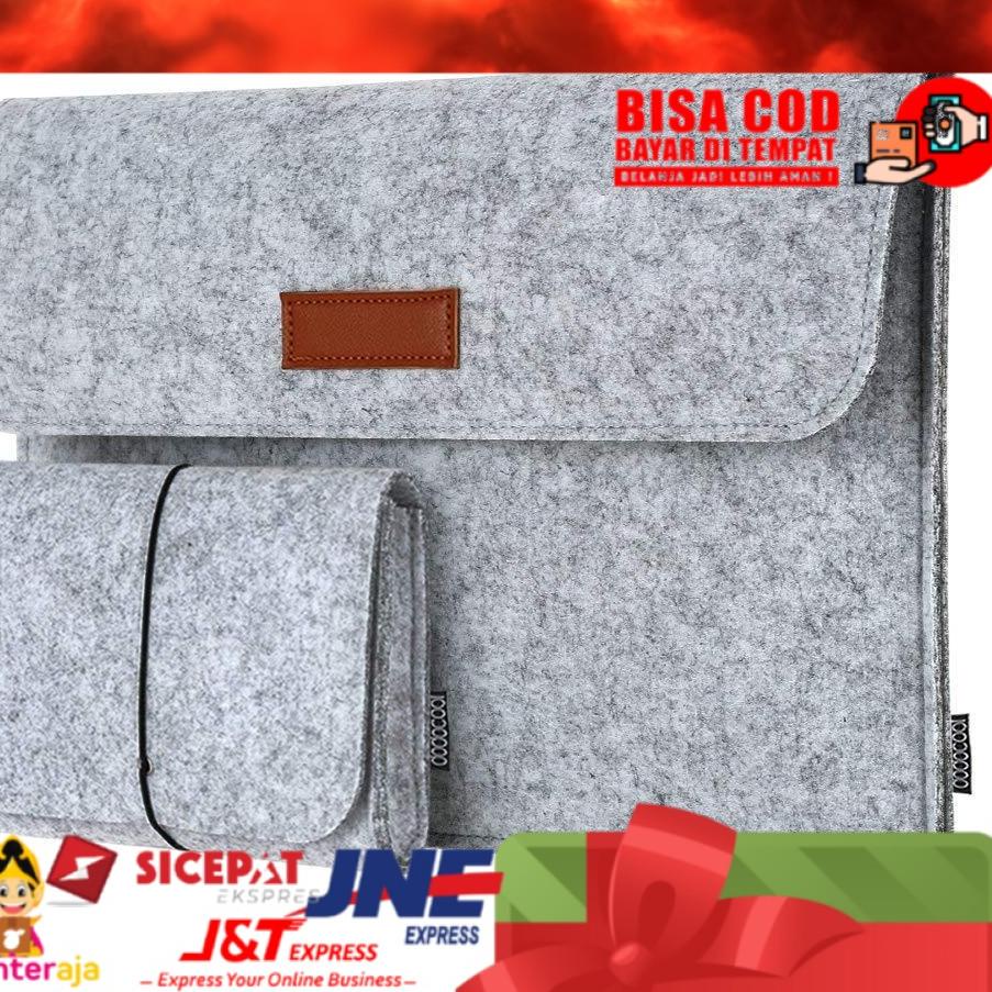 Túi Đựng Laptop Ak01 Cho Macbook | BigBuy360 - bigbuy360.vn