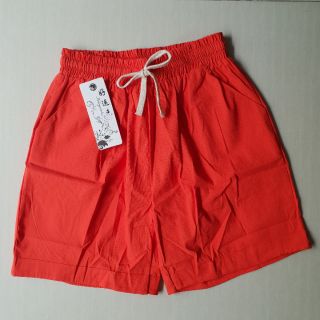 Quần short ống rộng quảng châu