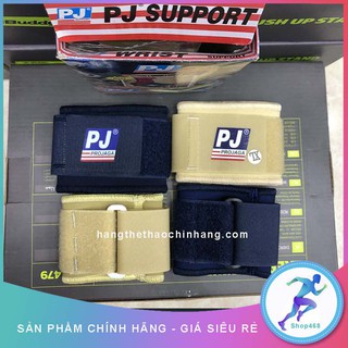 Băng bảo vệ cổ tay PJ 703 - Bó cổ tay chống chấn thương