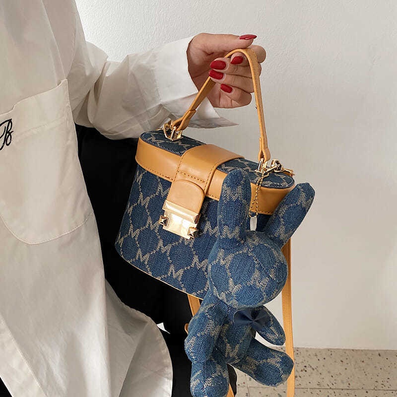 Shouder bag tote bag 2021  Túi Xách Sang Trọng Thời Trang Chất Lượng Cao 2021 Dành Cho Nữ