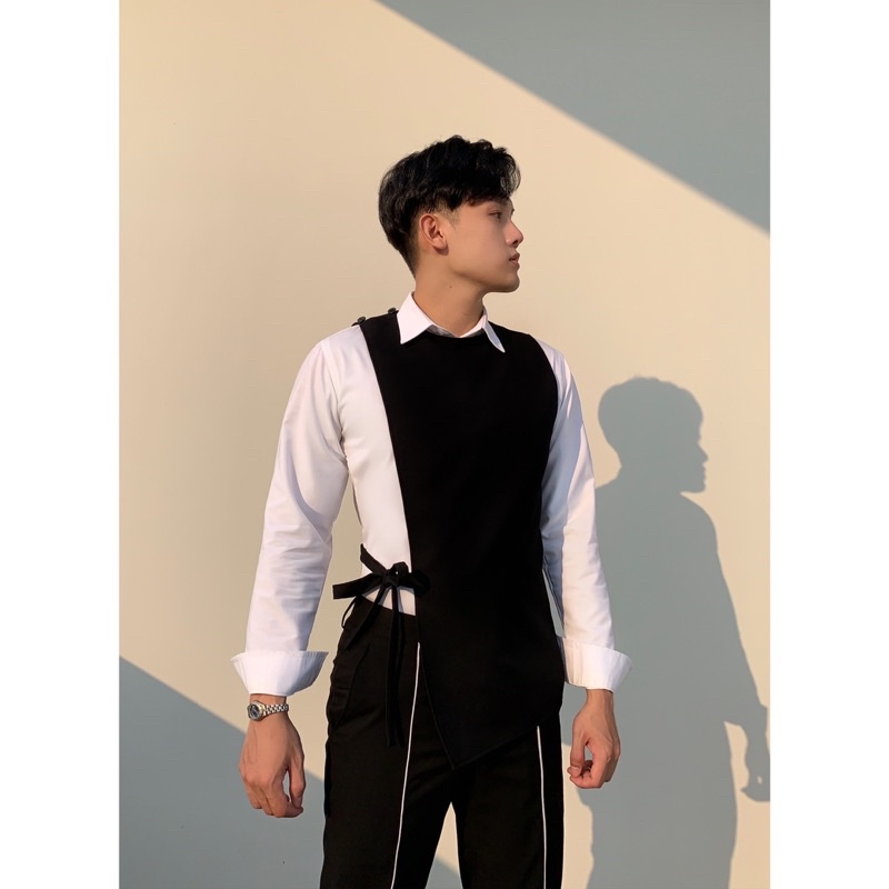 SET GILE NAM ĐEN BASIC
