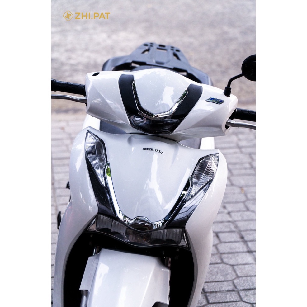 [CHÍNH HÃNG] Ốp Mặt Nạ Sh350i lắp Sh 150/125 Sh 2020, Sh 2021, Sh2022 hàng zhipat- Ốp Mặt Nạ Sh350i lắp SHVN 2020 - 2022