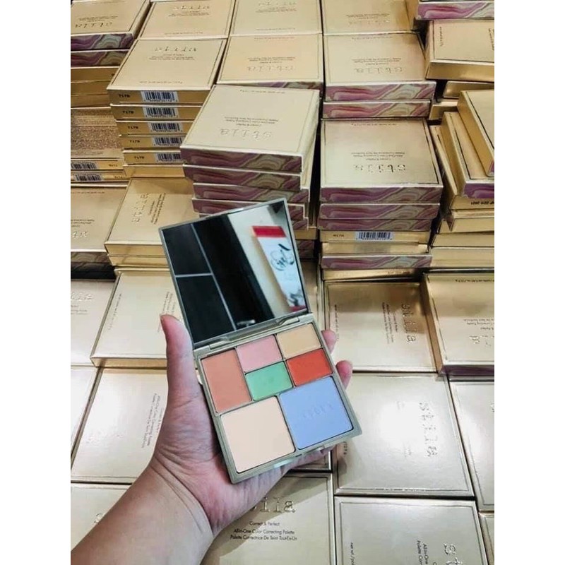 Che khuyết điểm triệt sắc Stila | BigBuy360 - bigbuy360.vn