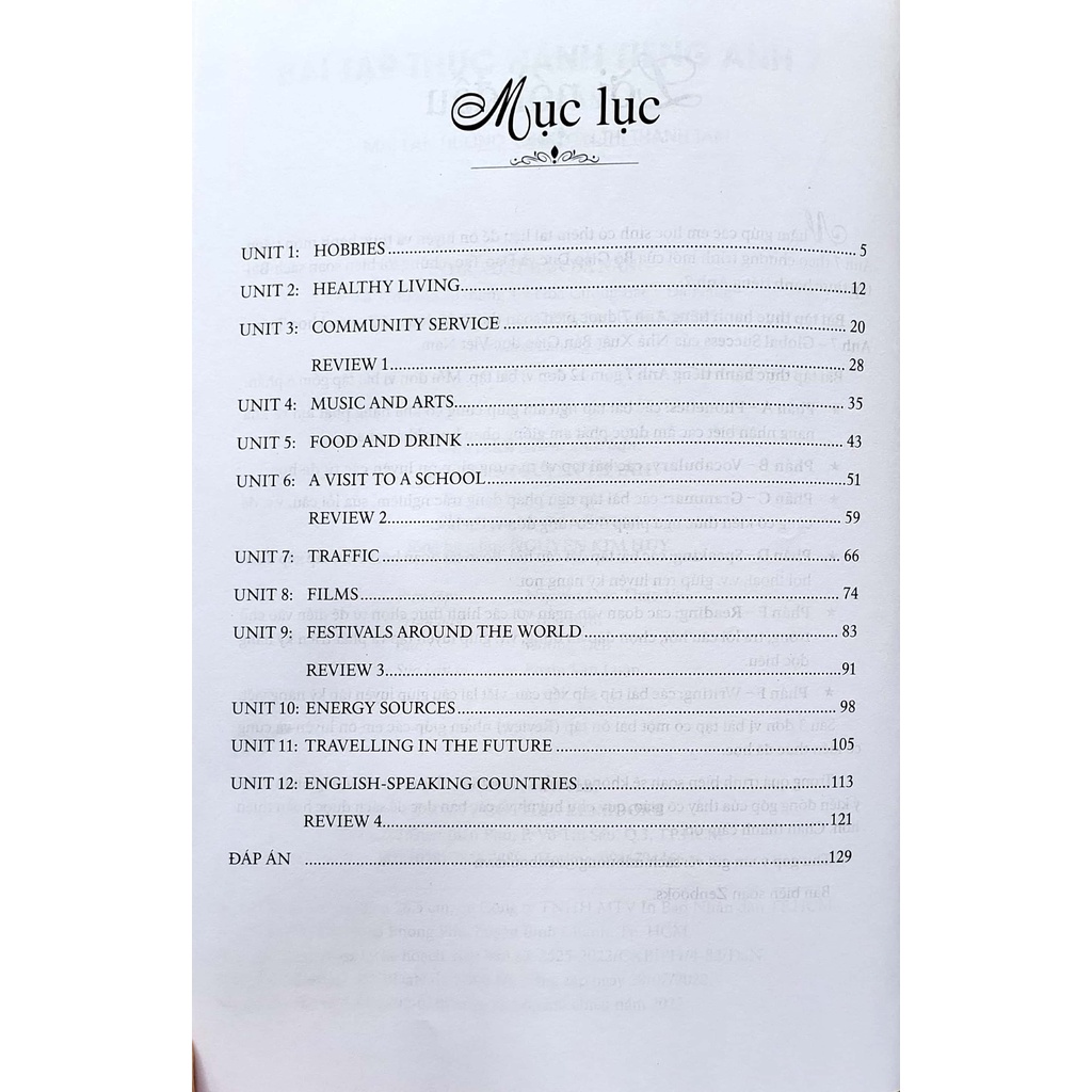 Sách - Bài tập thực hành Tiếng Anh 7 có đáp án - dùng kèm SGK Tiếng Anh 7 Global Success - Mai Lan Hương