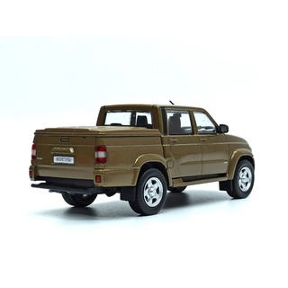 Mô hình xe Uaz Pickup