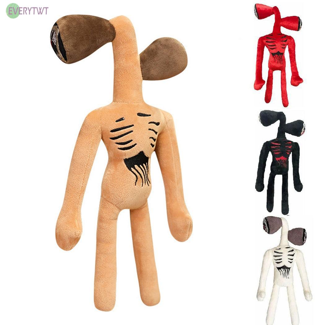 Thú Nhồi Bông Hình Mỏ Neo 30-38cm