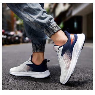 Giày Thể Thao Nam Mẫu Mới 2022, Giày Sneaker Phong Cách Trẻ Trung.