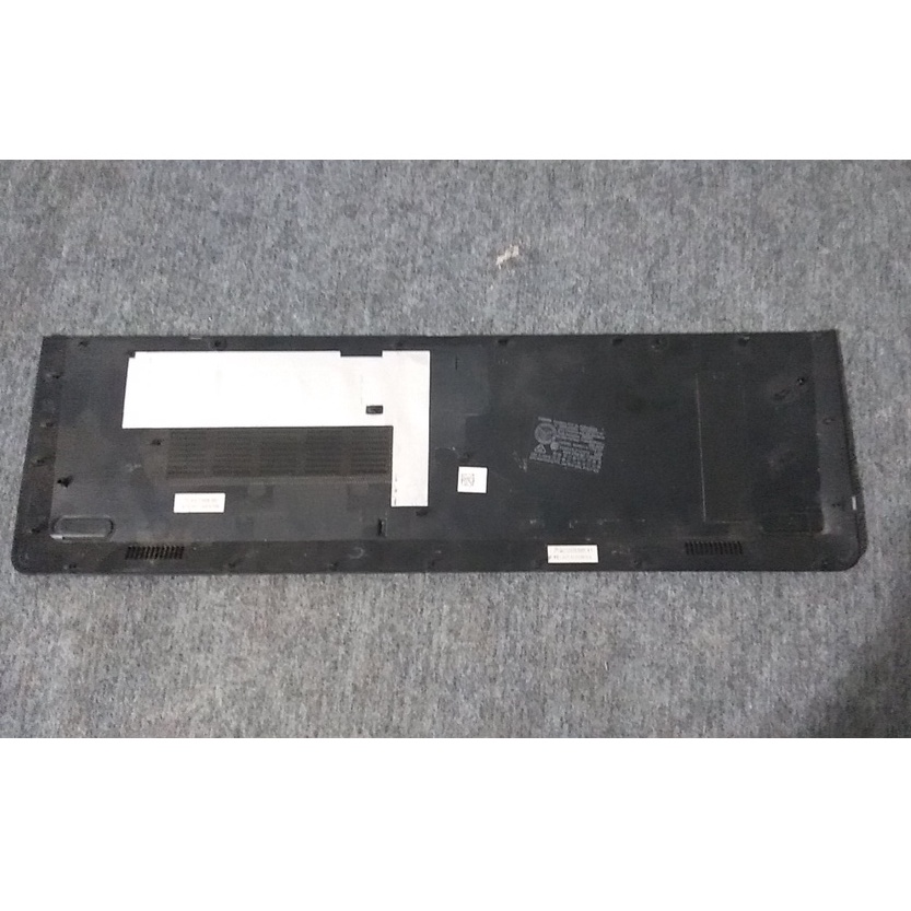 Vỏ mặt E nắp che ram , HDD Laptop Dell inspiron 3558 ( bản không DVD )