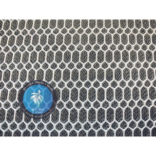 Bông Lọc Bể Cá 6D – Tấm to ( 40 x 30 x 2cm )