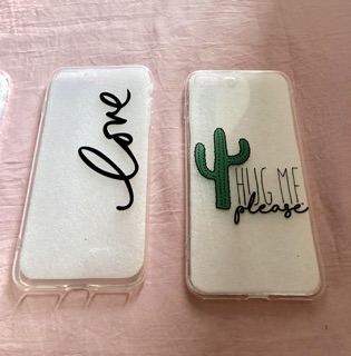 ỐP LƯNG, CASE IPHONE - 6,7,8 PLUS