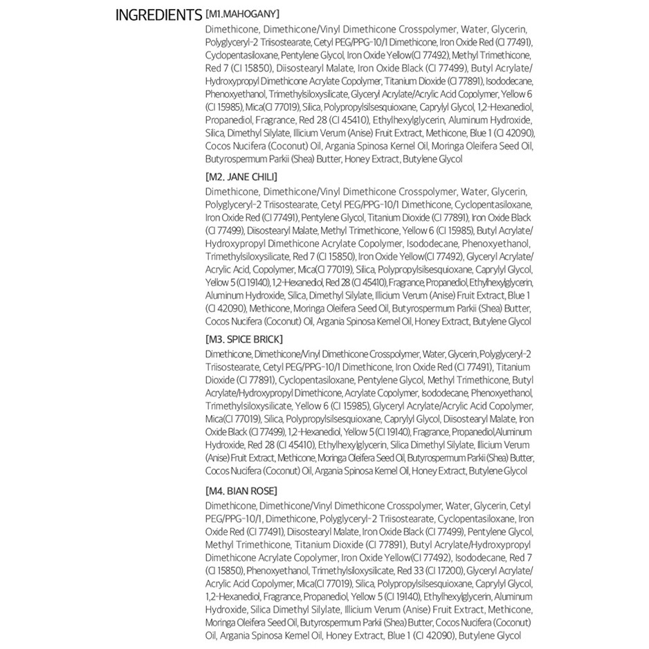 Son Tint Merzy Thiết Kế Độc Đáo Chất Lượng Cao | BigBuy360 - bigbuy360.vn