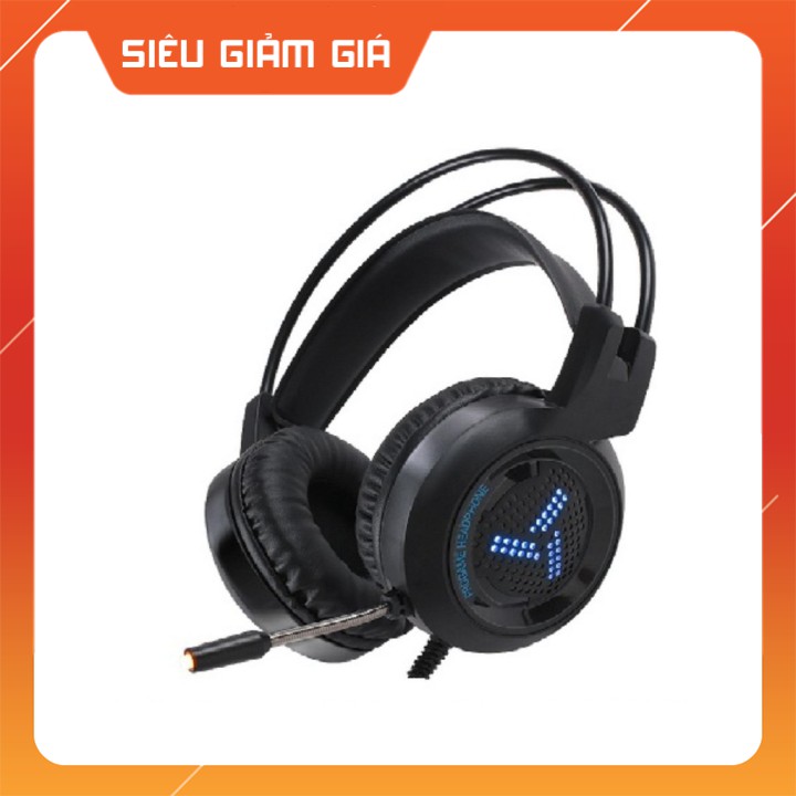 TAI NGHE GNET H3T JACK 3.5 LED RGB