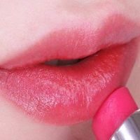 Son dưỡng gấc không chì (date mới)