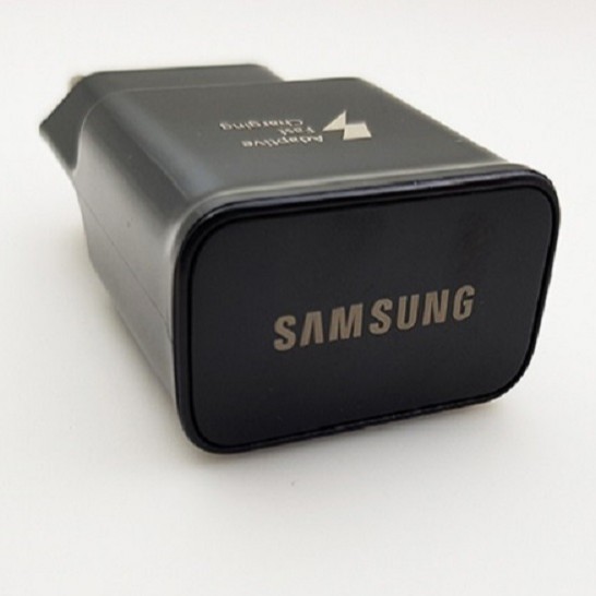 Củ Sạc Nhanh Samsung S10/S10 Plus Chính Hãng - Bảo Hành 12 Tháng 1 Đổi 1