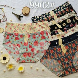 Combo 10 quần lót su điều hòa
