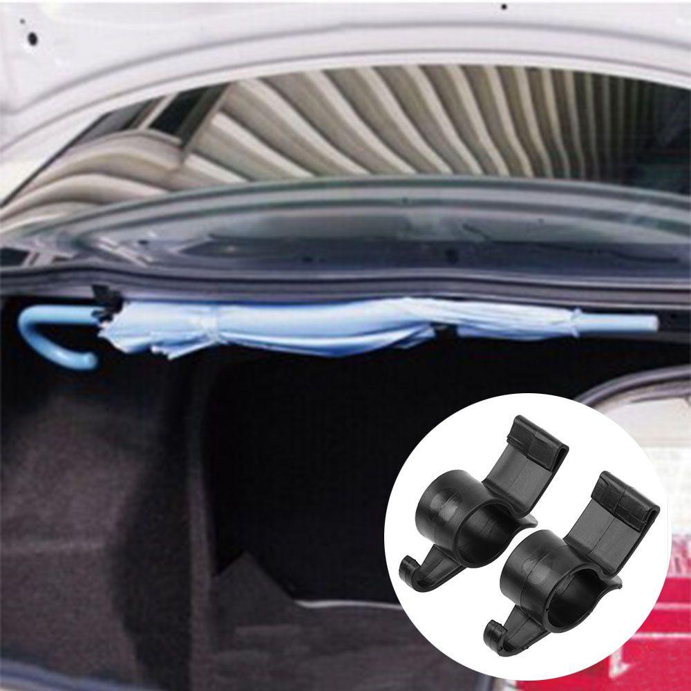 DARNELL Giá Đỡ Dù Gắn Cốp Xe Hơi Tiện Dụng