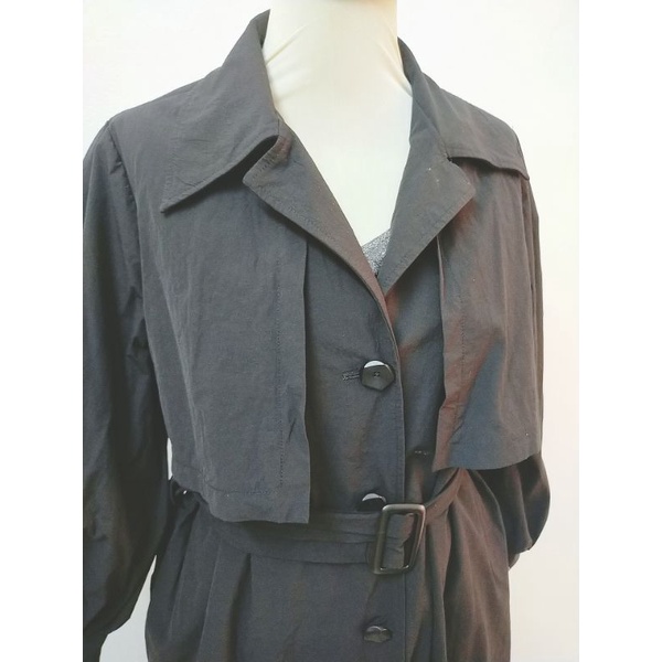 Pass áo măng tô tay bồng | BigBuy360 - bigbuy360.vn