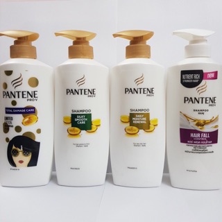DẦU GỘI PANTEN THÁI LAN 450ml