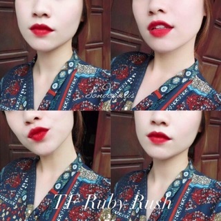 Son Tomford Ruby Rush 07- Kit1303