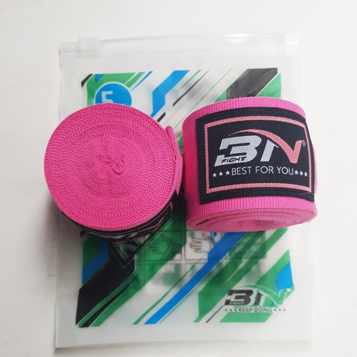 BĂNG ĐA QUẤN TAY VÕ THUẬT BN-