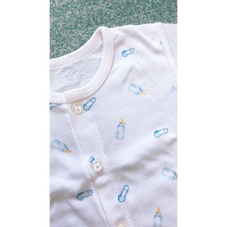 Bộ body lullaby 2020