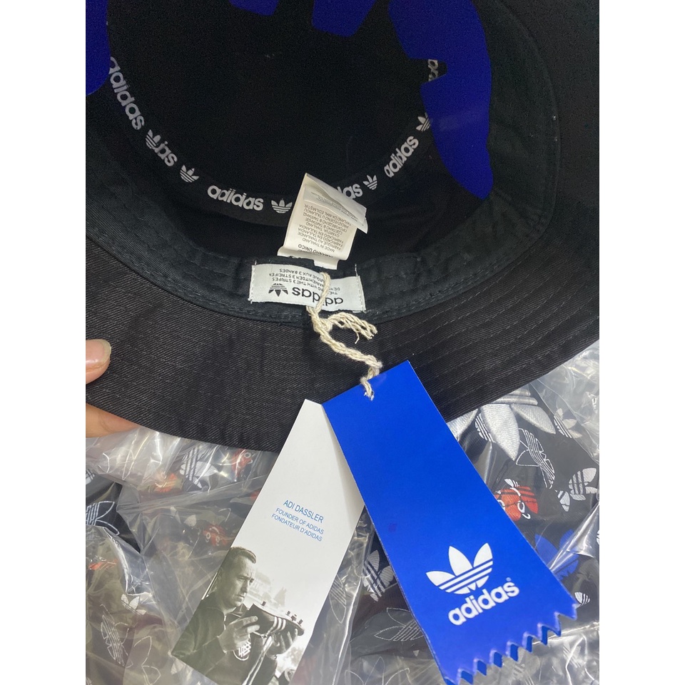 Mũ Adidas xuất dư xịn cực hot cho bé trai/bé gái