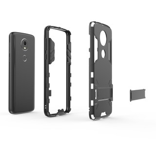 Ốp lưng cao su cho Motorola Moto E5 Plus