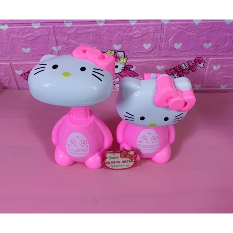 Đèn học hello kitty