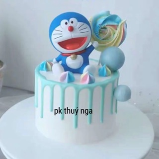 Set 2 Doraemon TO-Q4353