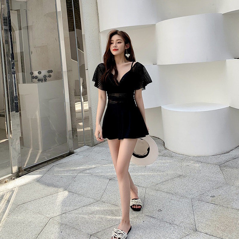 Đồ Bơi Một Mảnh Thời Trang Cho Nữ 2021 | BigBuy360 - bigbuy360.vn