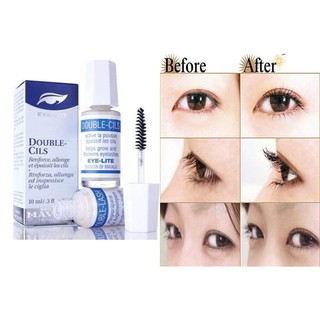 Dưỡng dài mi Mavala của Pháp