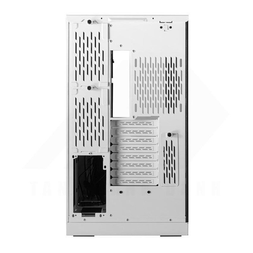 Vỏ Case LIAN-LI O11 Dynamic XL ROG Certified White ( Model O11DXL-W ) (Full Tower/Màu Trắng)