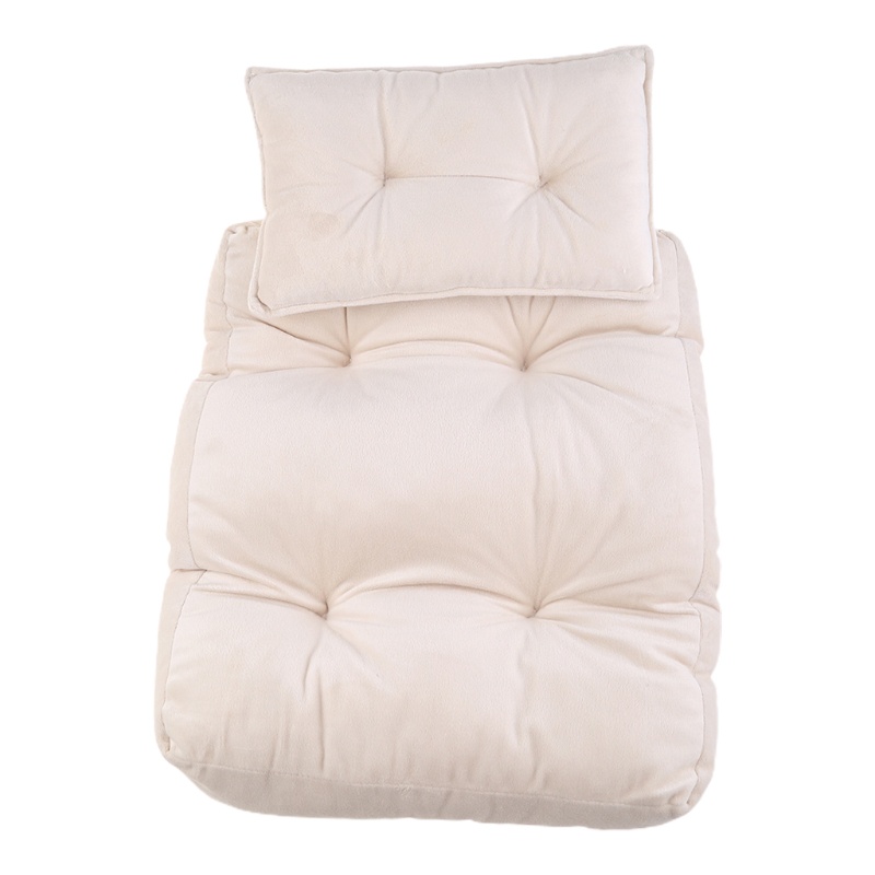 Set 2 Gối Đệm Làm Phông Nền Chụp Ảnh Cho Bé Sơ Sinh