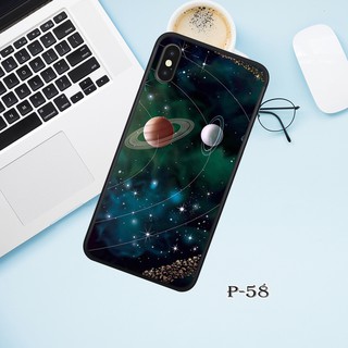 Ốp kính Iphone X/ Xs
