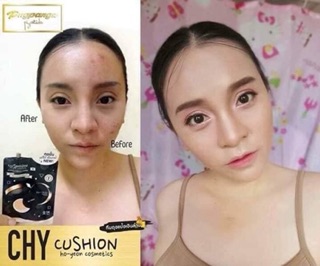 Kem nền Chy hoyeon Cushion Thái lan