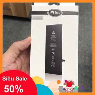 ⚡️pin eu tev cho điện thoại iphone 5/5s/5sehn
