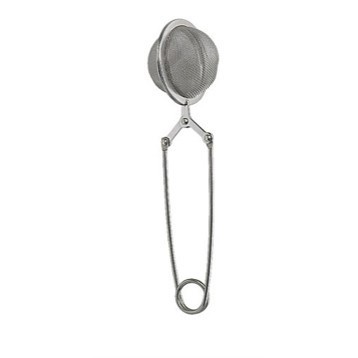Kẹp pha trà IDEALISK ikea
