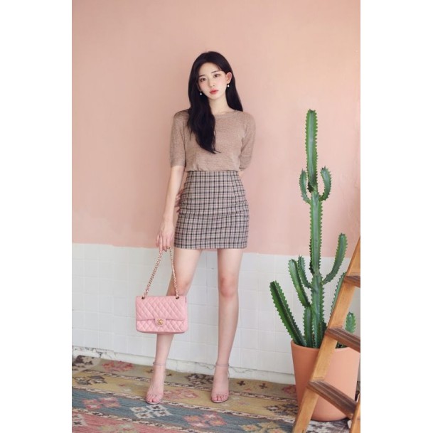 [Mã FAGREEN1505 giảm tới 30K đơn 99K] Thời Trang Si Tuyển Bảo Trân 170