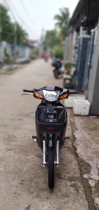 Rổ đa năng cho wave lớn/ nhỏ